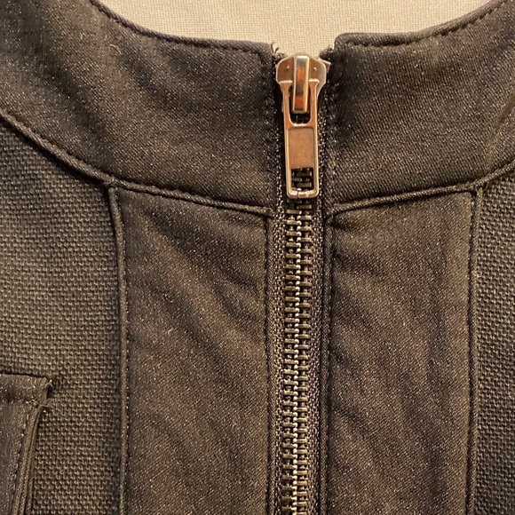 Banana Republic Utility Knit Jacket NWOT - Picture 13 of 15